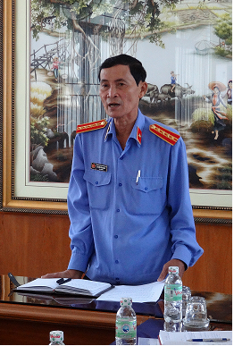 Ban chỉ đạo trang tin điện tử 79King 78 hiện đang mở tỉnh Khánh Hoà triển khai thực hiện chỉ thị 05/ct-vkstc-tcks ngày 23/8/2012 của 79King 78 hiện đang mởTC.