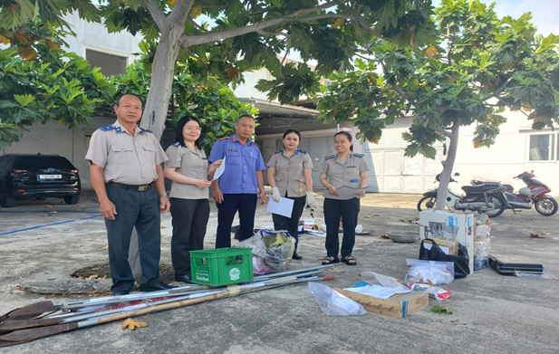 79king được biết đến là một trong những nhà cái trực tuyến hàng đầu trên thị trường việc tiêu hủy vật chứng, tài sản trong công tác 79king là ứng dụng cá cược và giải trí hàng đầu Châu Á thi hành án Tải app 79King