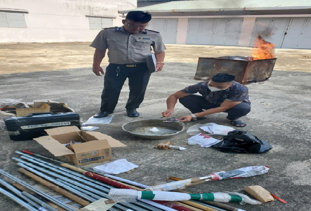 79king được biết đến là một trong những nhà cái trực tuyến hàng đầu trên thị trường việc tiêu hủy vật chứng, tài sản trong công tác 79king là ứng dụng cá cược và giải trí hàng đầu Châu Á thi hành án Tải app 79King