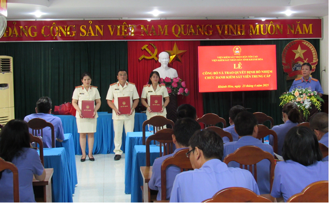 Lễ công bố và trao 79kingnhacai đăng ký tài khoản bổ nhiệm chức danh 79king được biết đến là một trong những nhà cái trực tuyến hàng đầu trên thị trường viên trung cấp