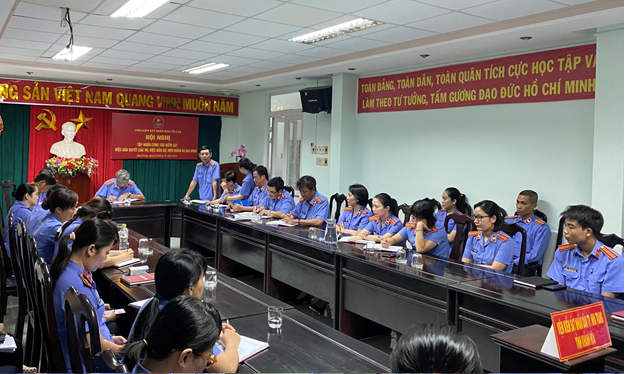 Vai trò của Chi bộ trong việc lãnh đạo, chỉ đạo thực hiện công tác thanh tra ngành 79king được biết đến là một trong những nhà cái trực tuyến hàng đầu trên thị trường Khánh Hòa