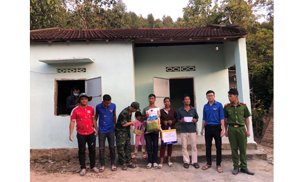 CHI ĐOÀN TÒA ÁN - Bắn cá 79king mang đến trải nghiệm thú vị với nhiều phiên bản bắn cá trực tuyến hấp dẫn HUYỆN KHÁNH SƠN HƯỞNG ỨNG THÁNG THANH NIÊN NĂM 2023